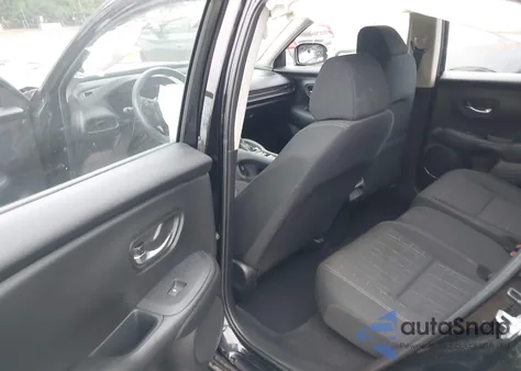 2024 Honda Hr-V Awd Lx из США, поврежденный, VIN 3CZRZ2H32RM744064